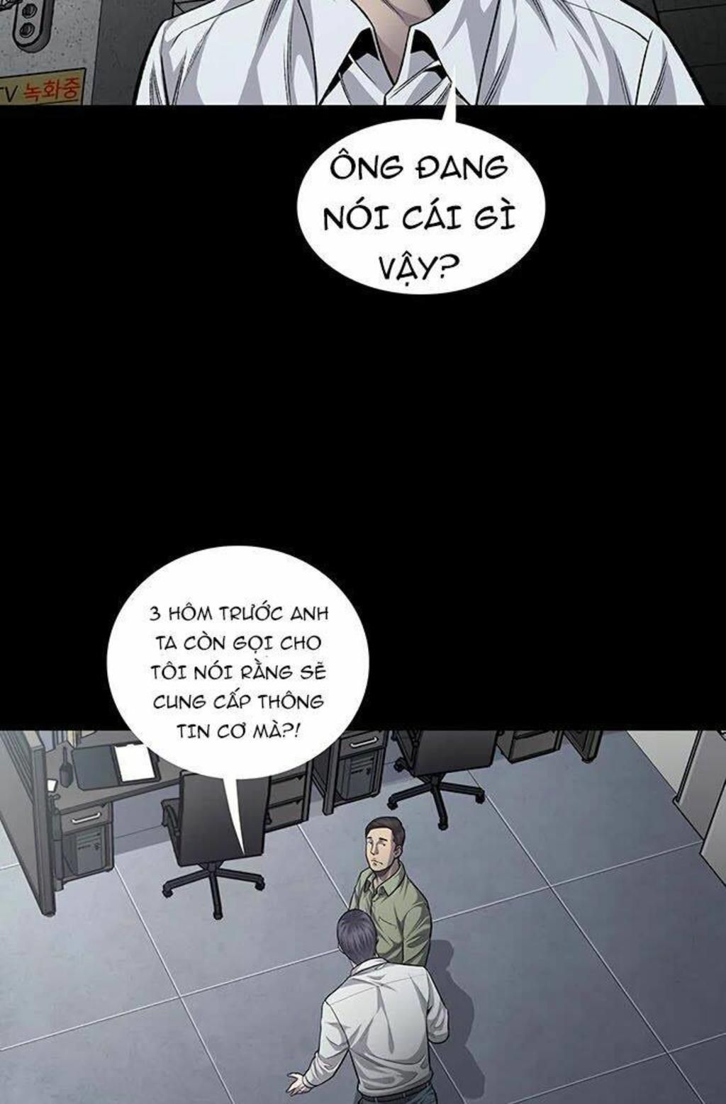 tao là công lý chapter 52 - Trang 2