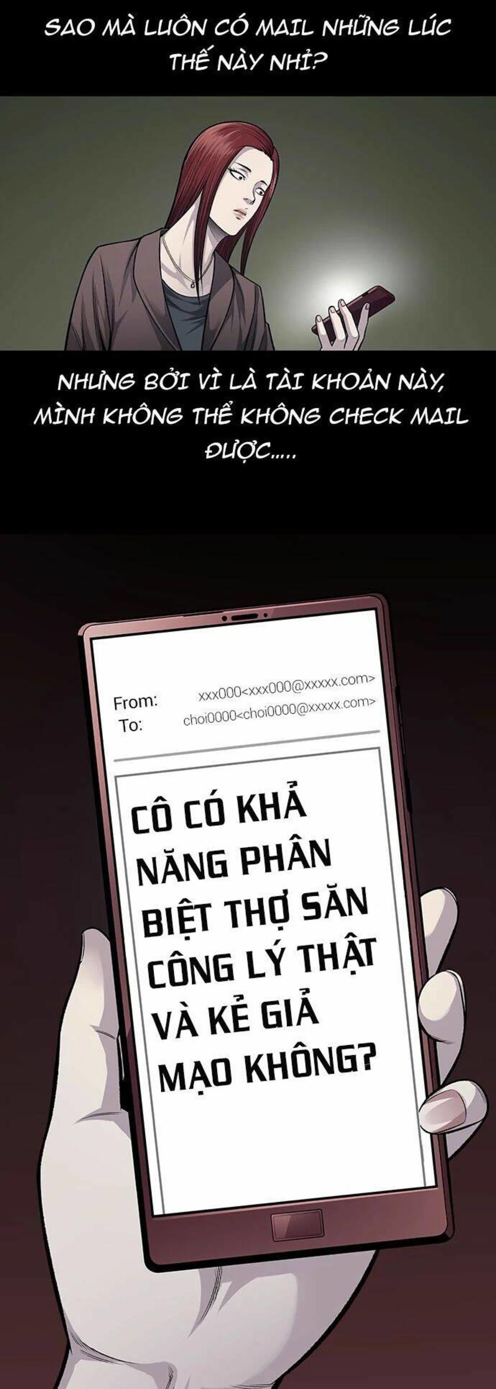 tao là công lý chapter 52 - Trang 2