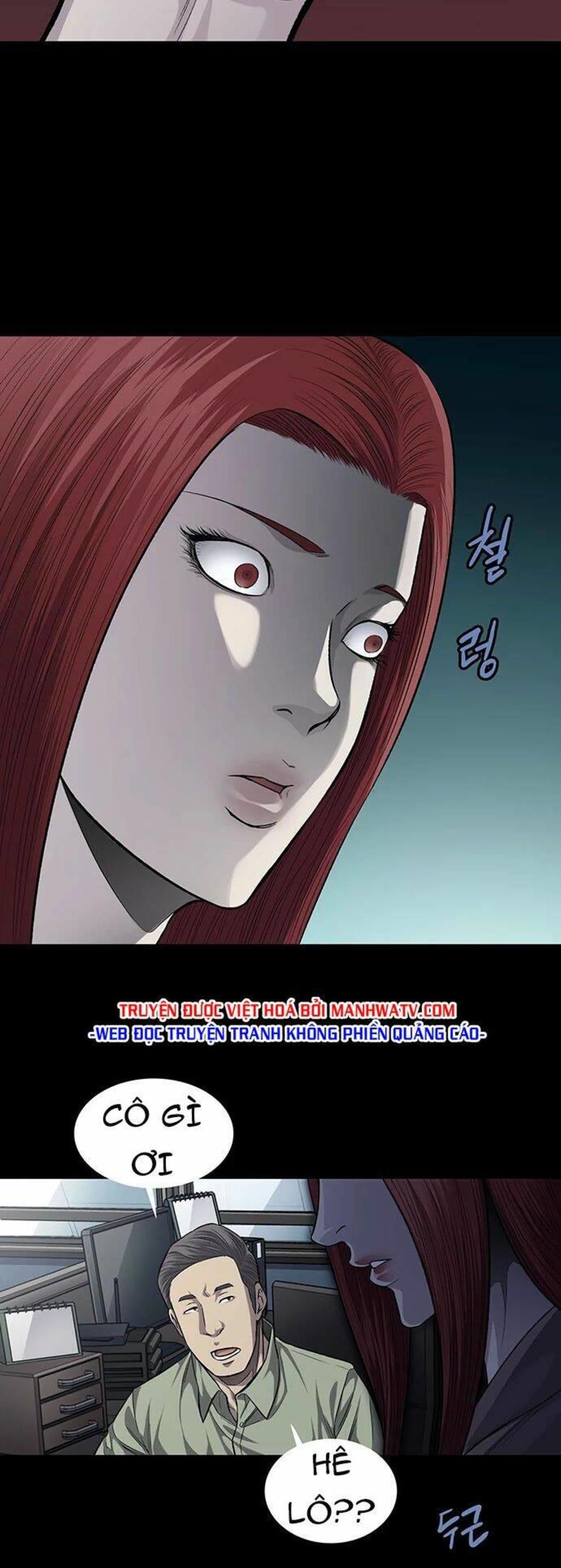 tao là công lý chapter 52 - Trang 2