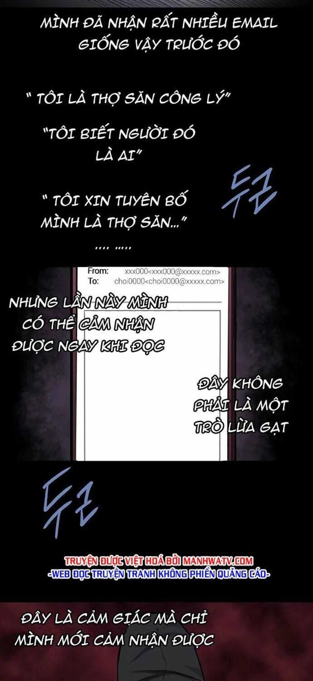 tao là công lý chapter 52 - Trang 2