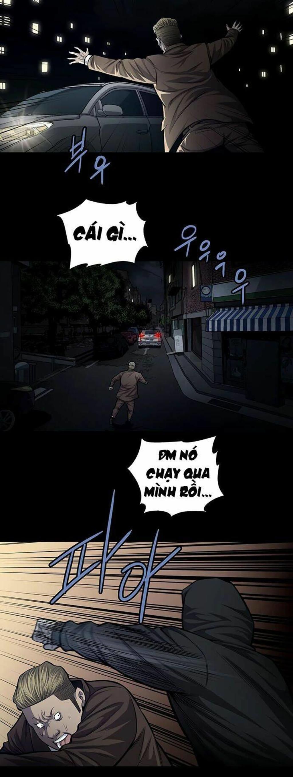 tao là công lý chapter 49 - Trang 2