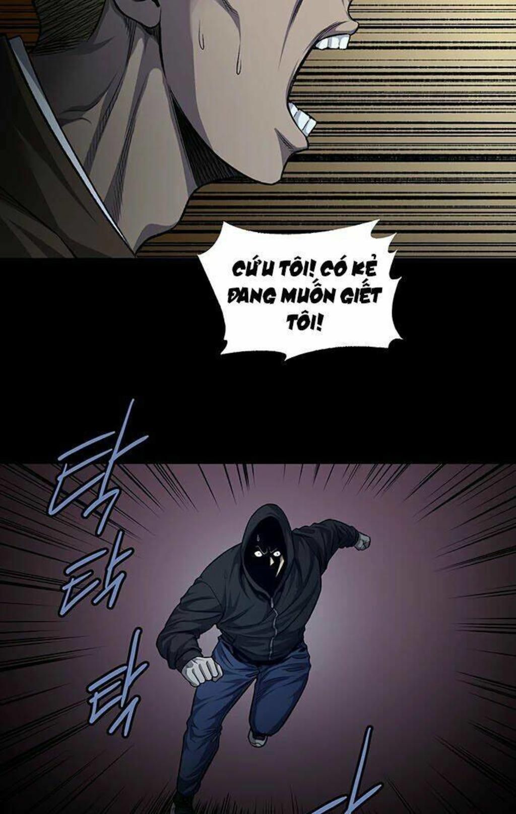 tao là công lý chapter 49 - Trang 2