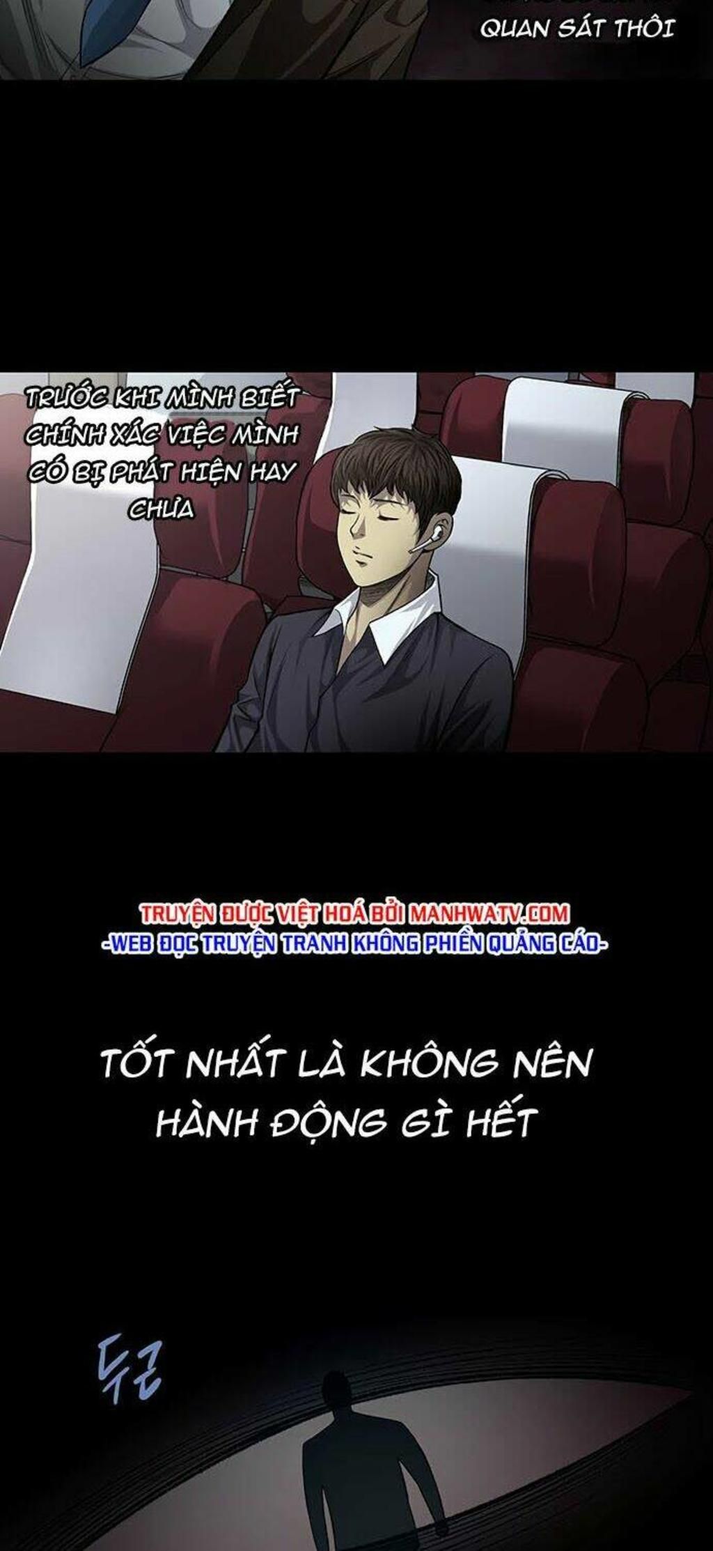 tao là công lý chapter 49 - Trang 2