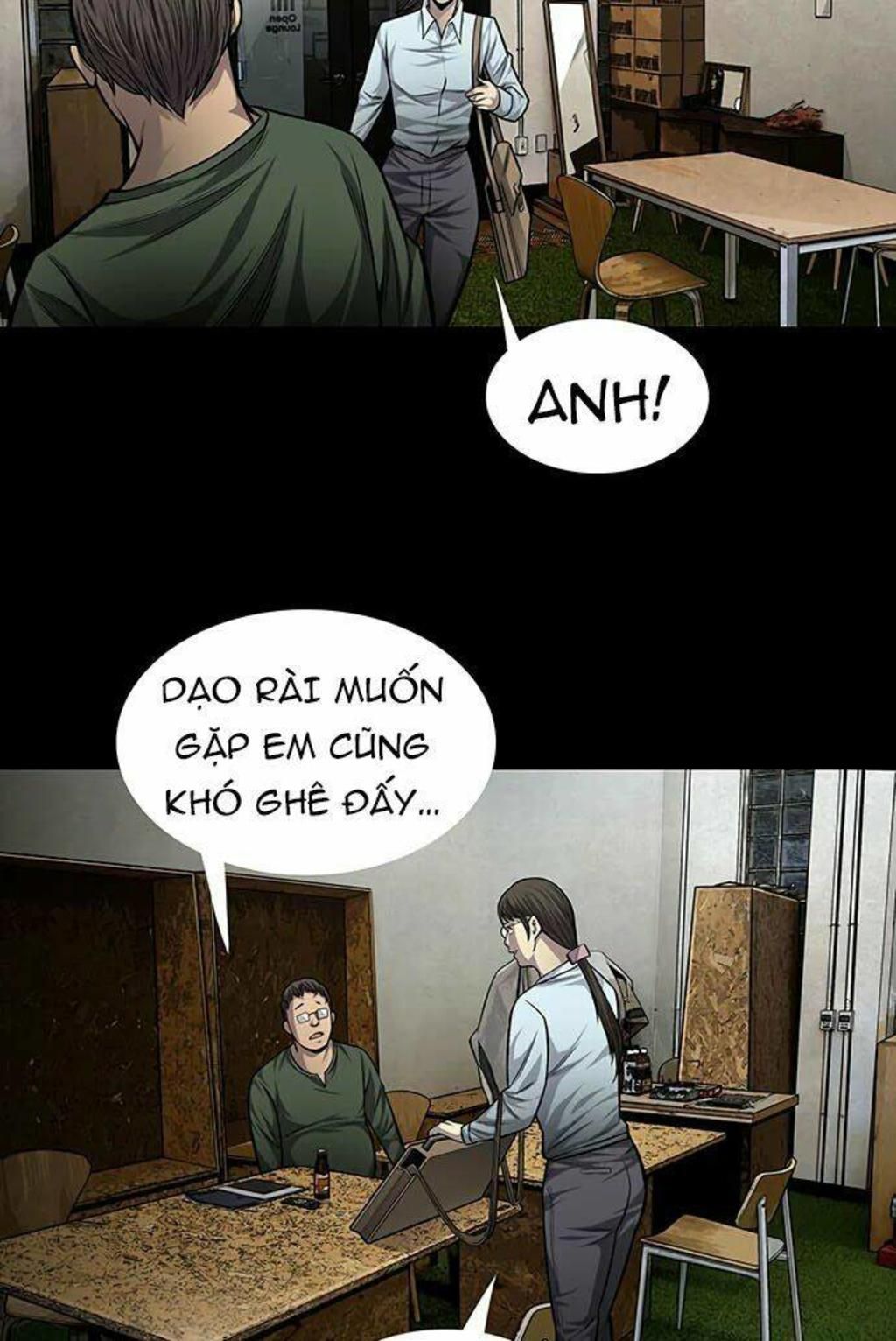 tao là công lý chapter 49 - Trang 2