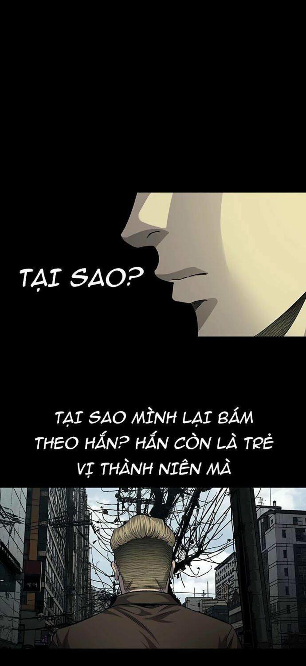 tao là công lý chapter 49 - Trang 2