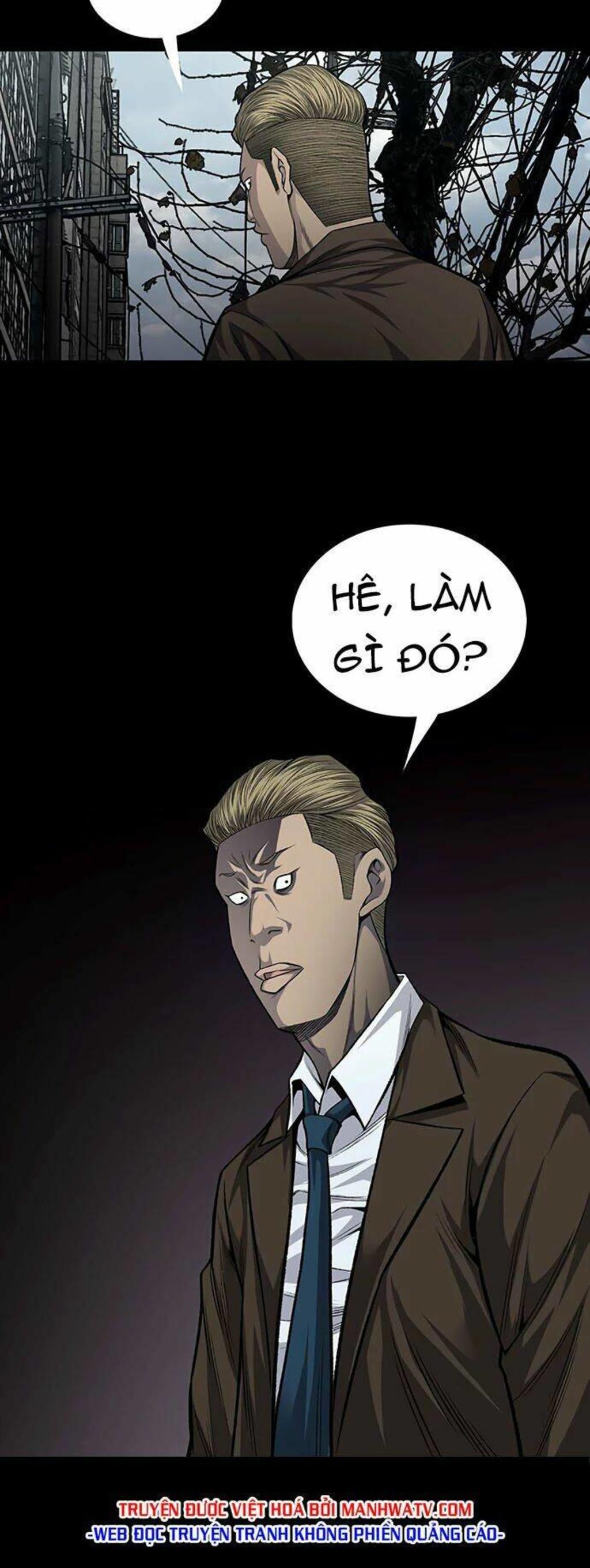 tao là công lý chapter 49 - Trang 2