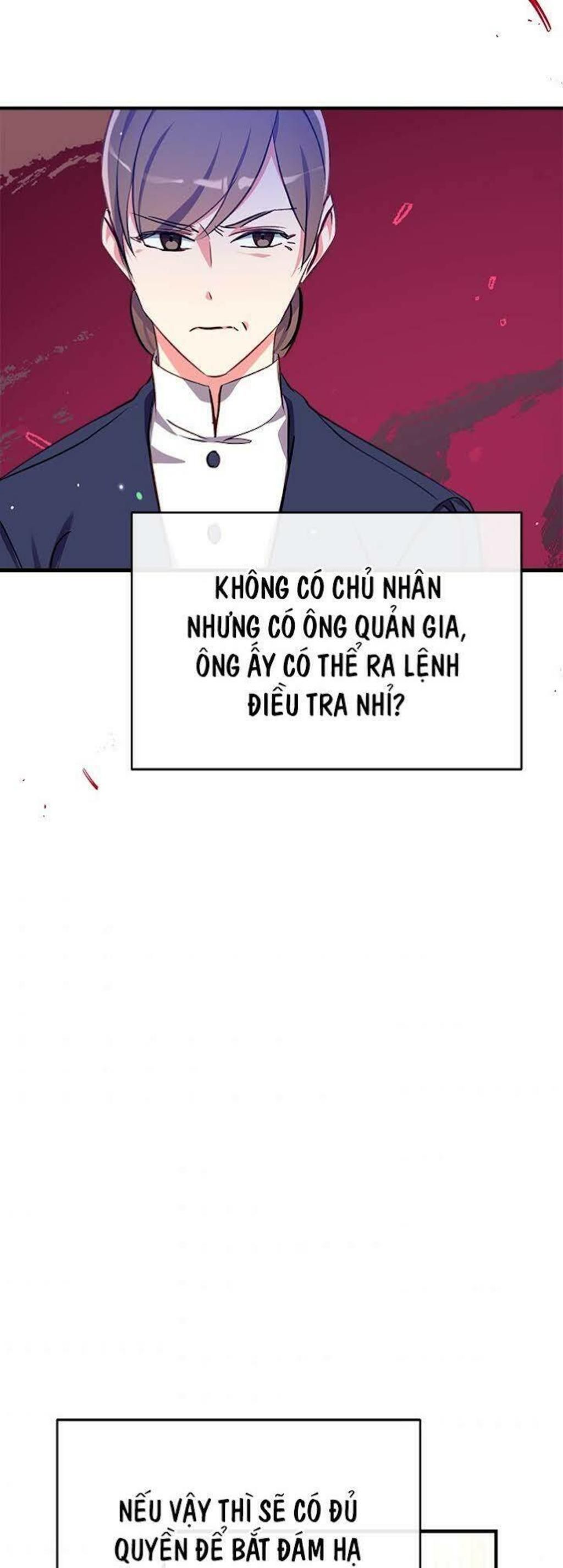 chúng ta có thể trở thành người nhà không? chapter 19 - Next Chapter 19.5