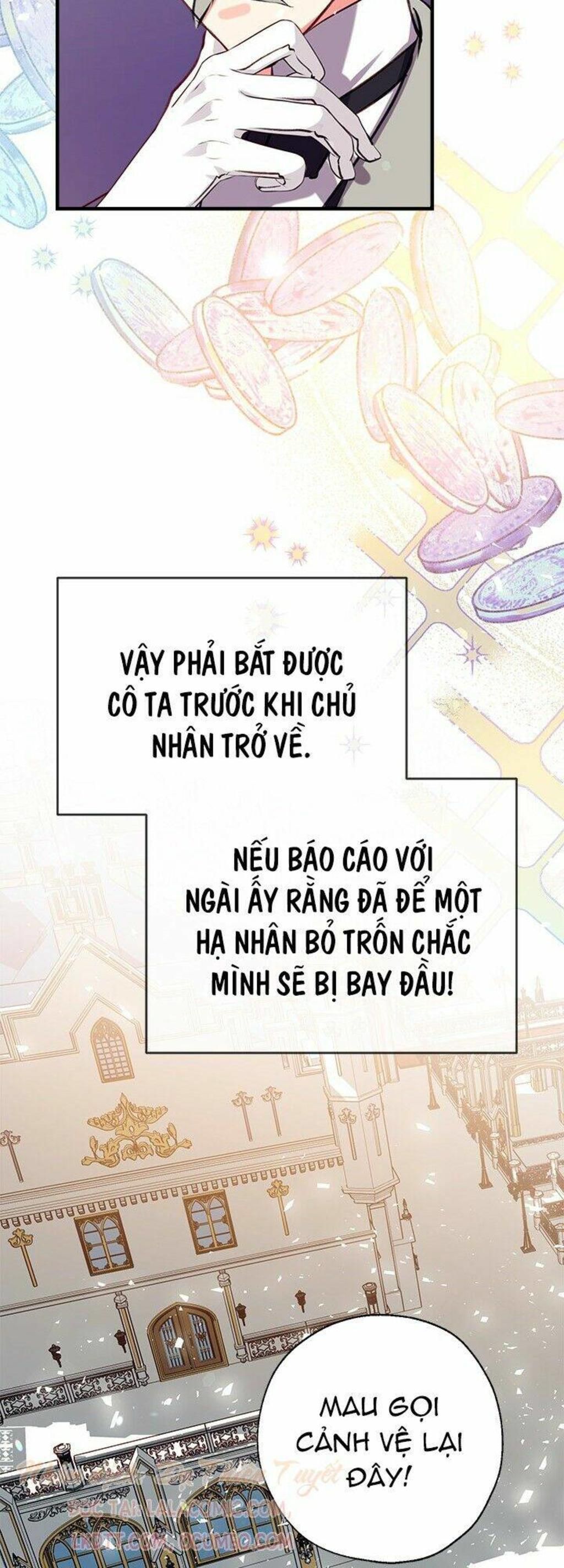 chúng ta có thể trở thành người nhà không? chapter 19 - Next Chapter 19.5