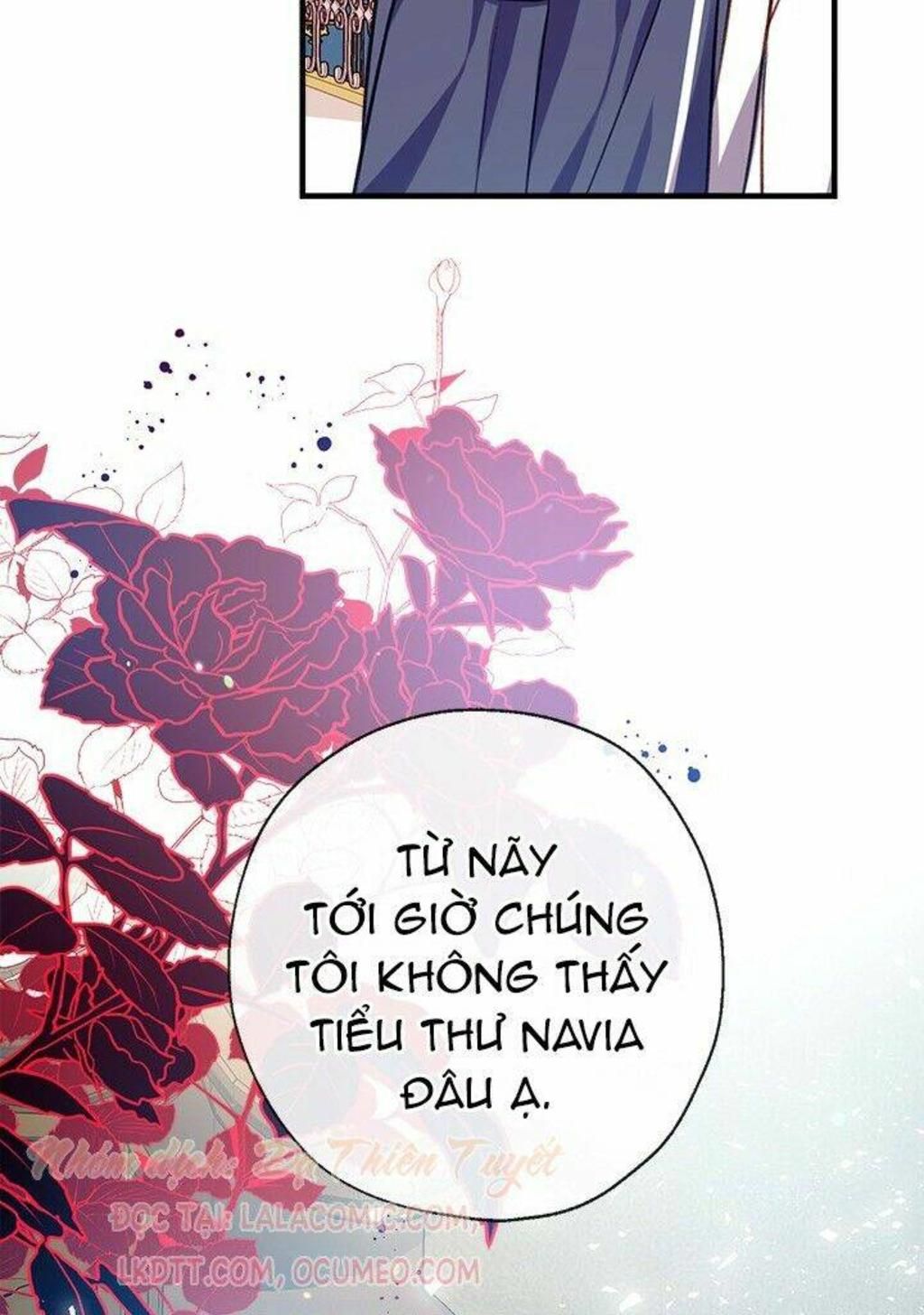 chúng ta có thể trở thành người nhà không? chapter 19 - Next Chapter 19.5