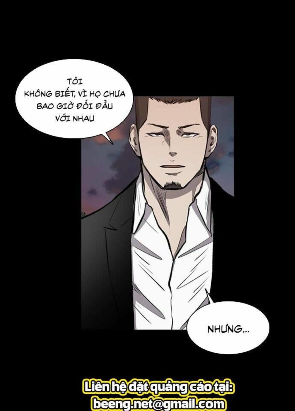 báo thù chapter 14 - Trang 2