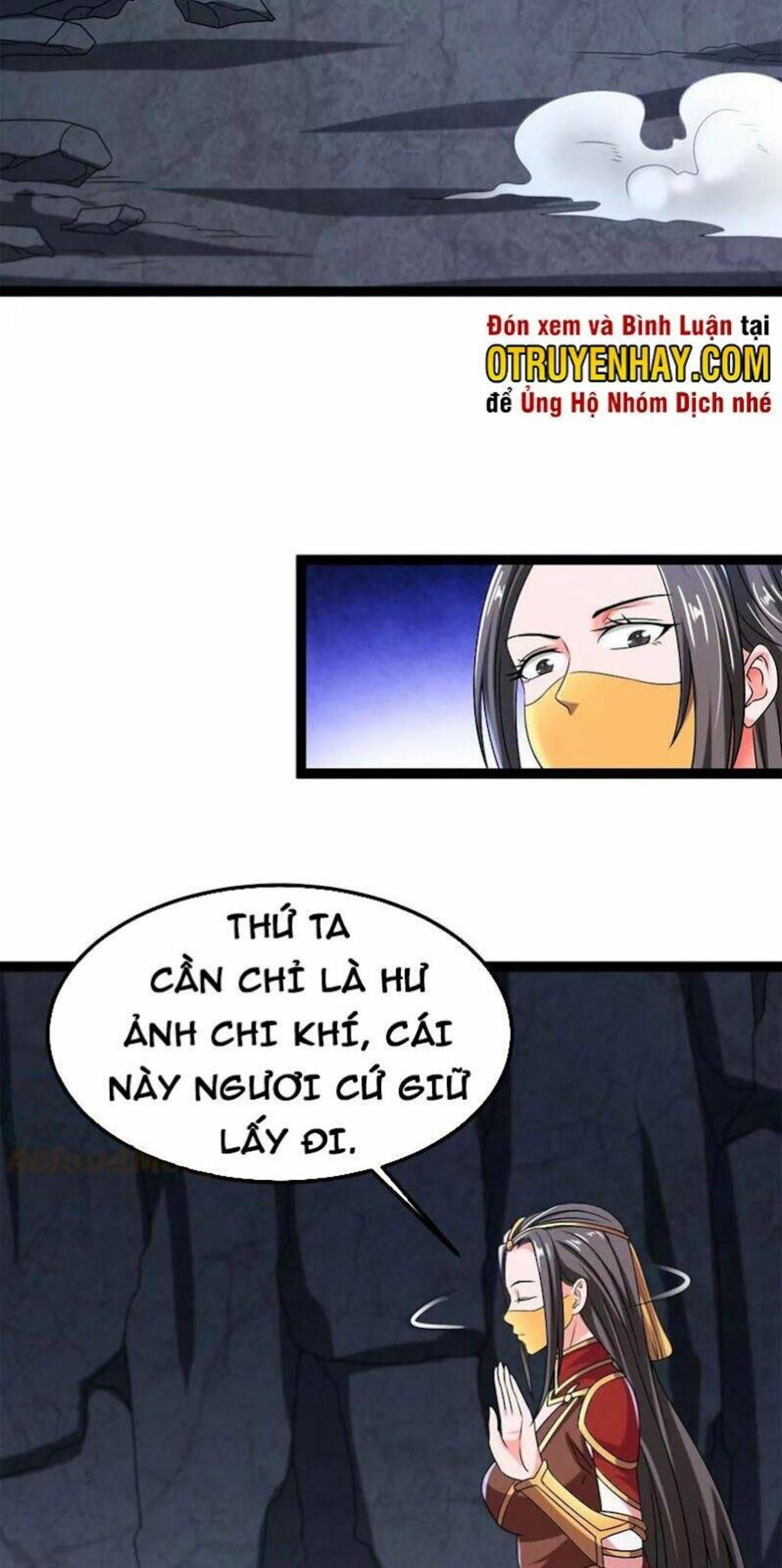 thôn phệ vĩnh hằng chapter 267 - Next chapter 268