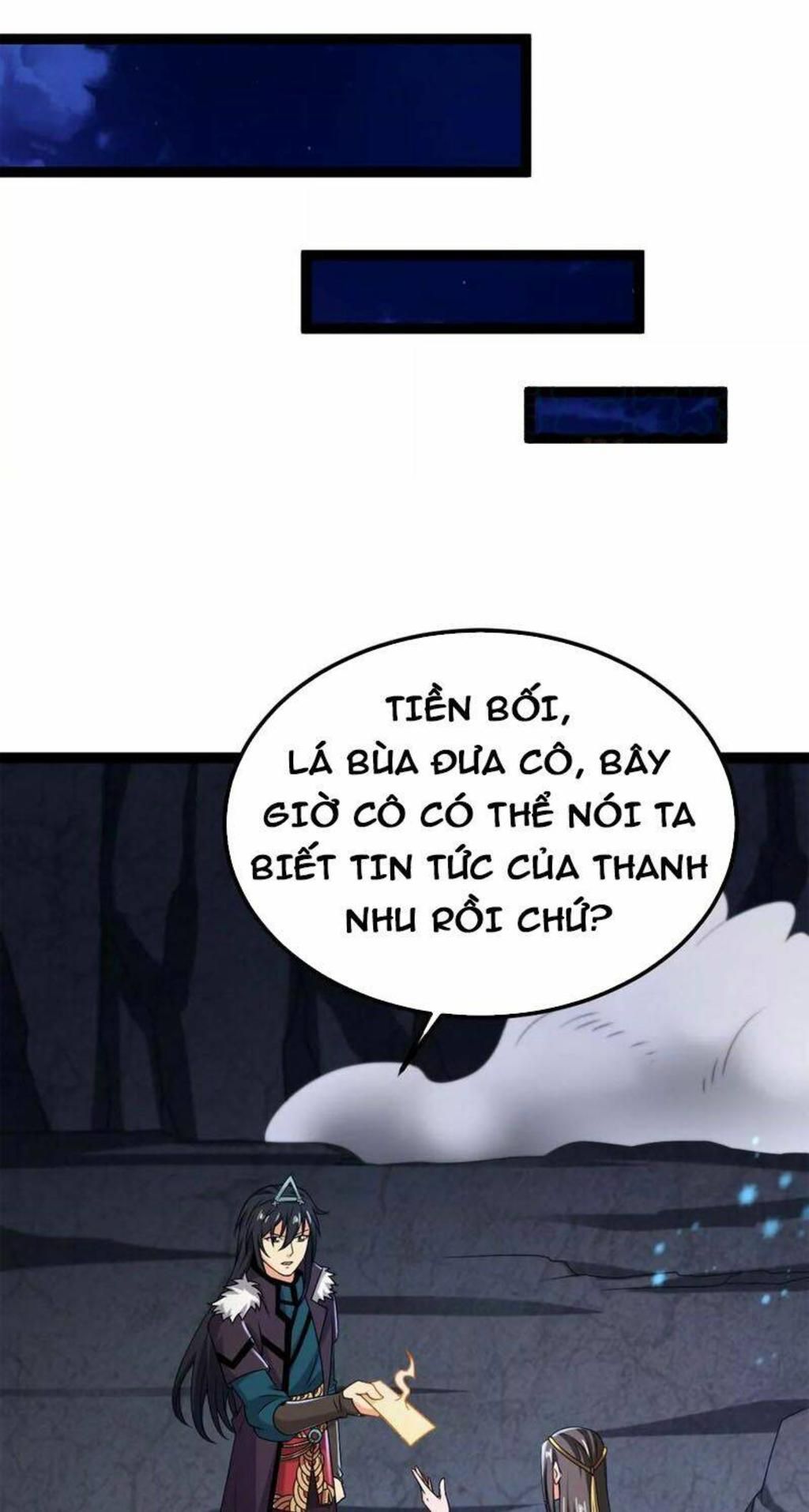 thôn phệ vĩnh hằng chapter 267 - Next chapter 268