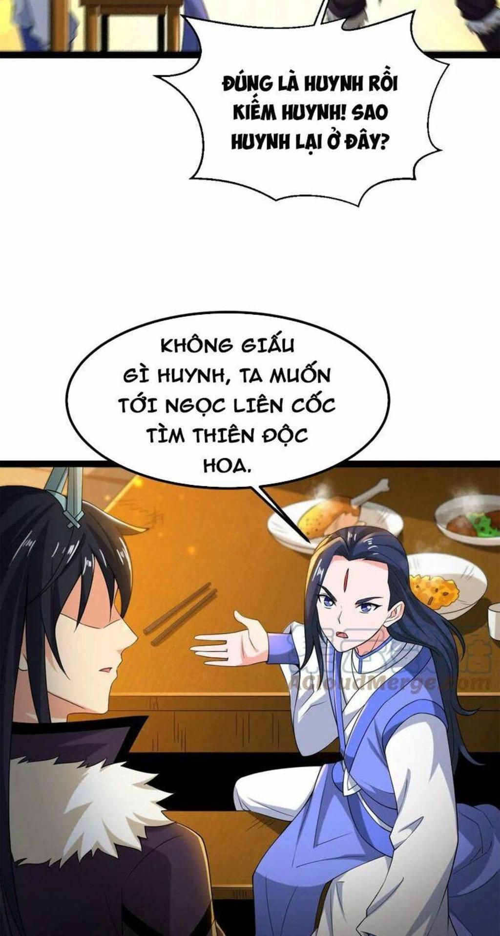 thôn phệ vĩnh hằng chapter 267 - Next chapter 268