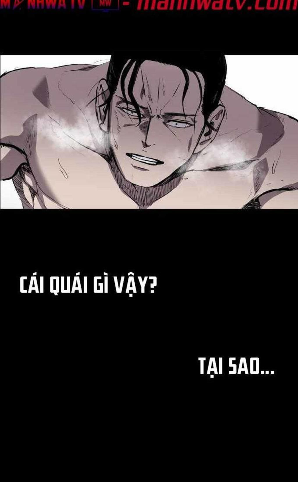 báo thù chapter 54 - Trang 2