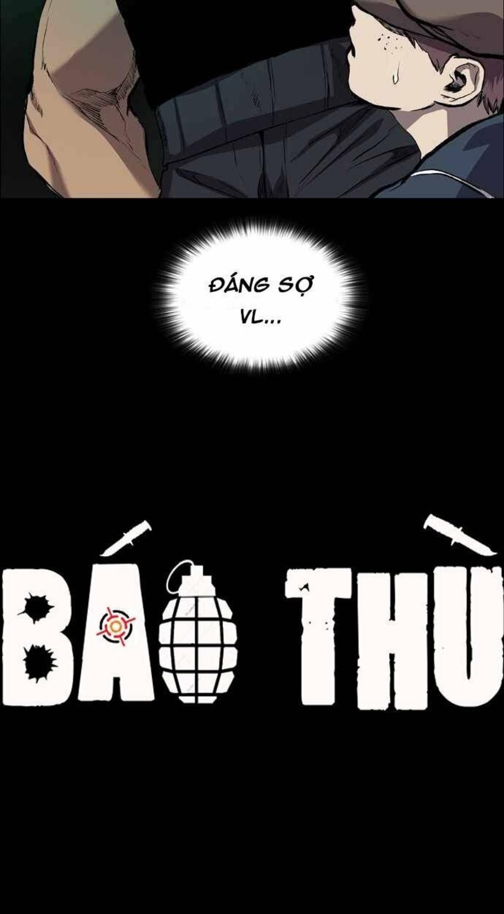 báo thù chapter 54 - Trang 2