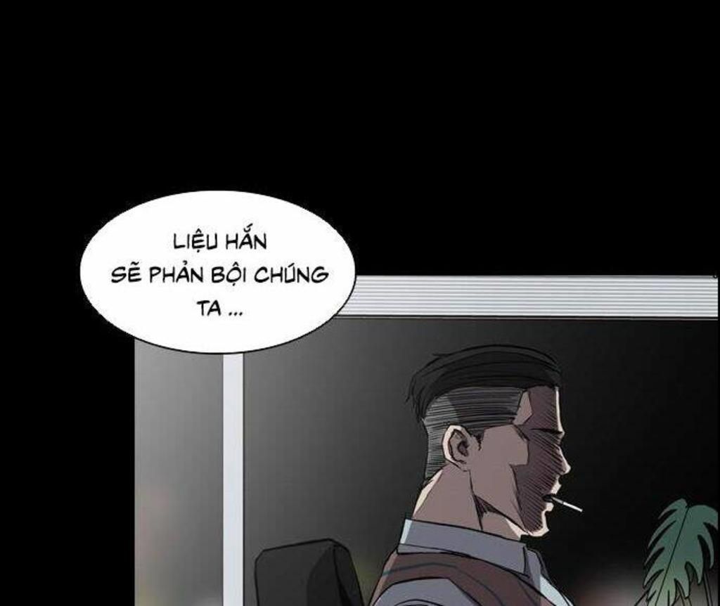 báo thù chapter 14 - Trang 2