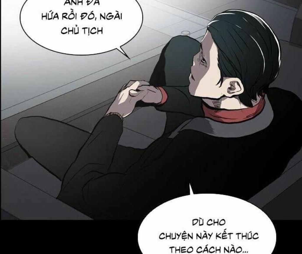 báo thù chapter 14 - Trang 2