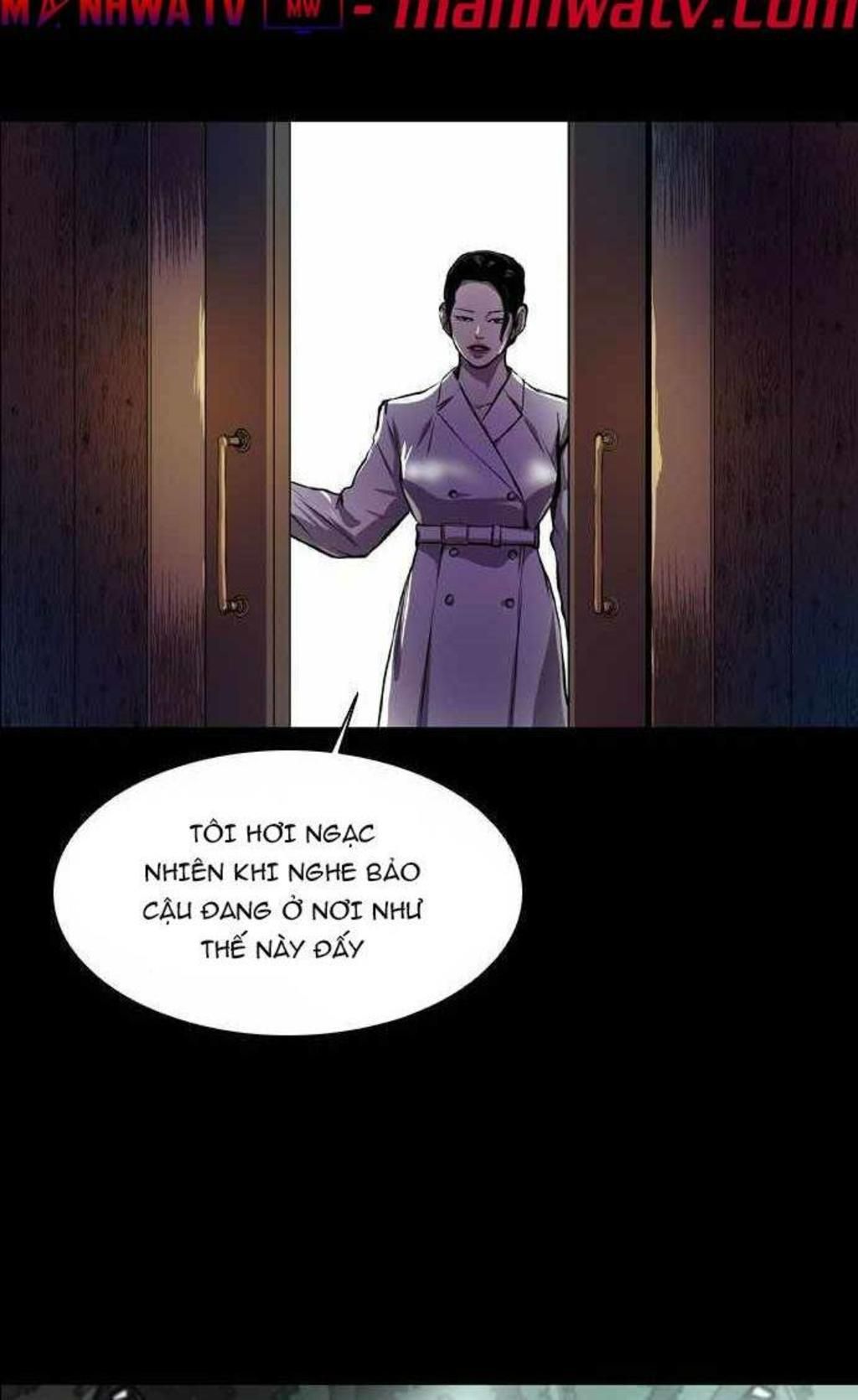 báo thù chapter 54 - Trang 2