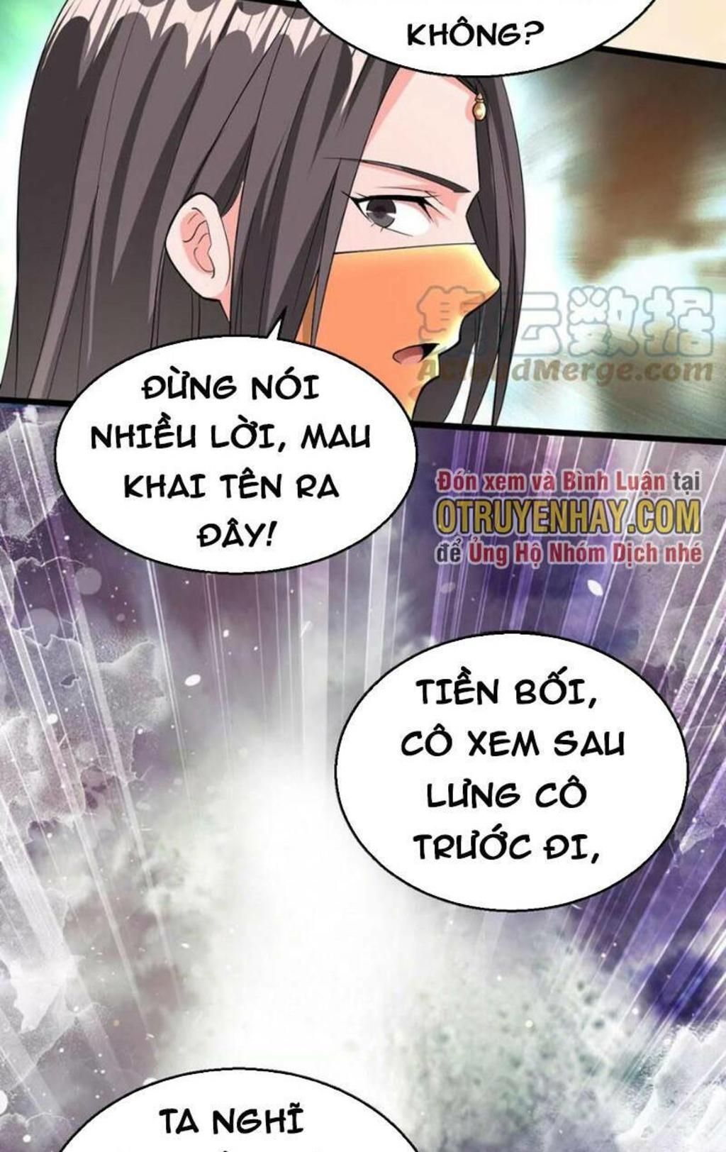 thôn phệ vĩnh hằng chapter 260 - Next chapter 261