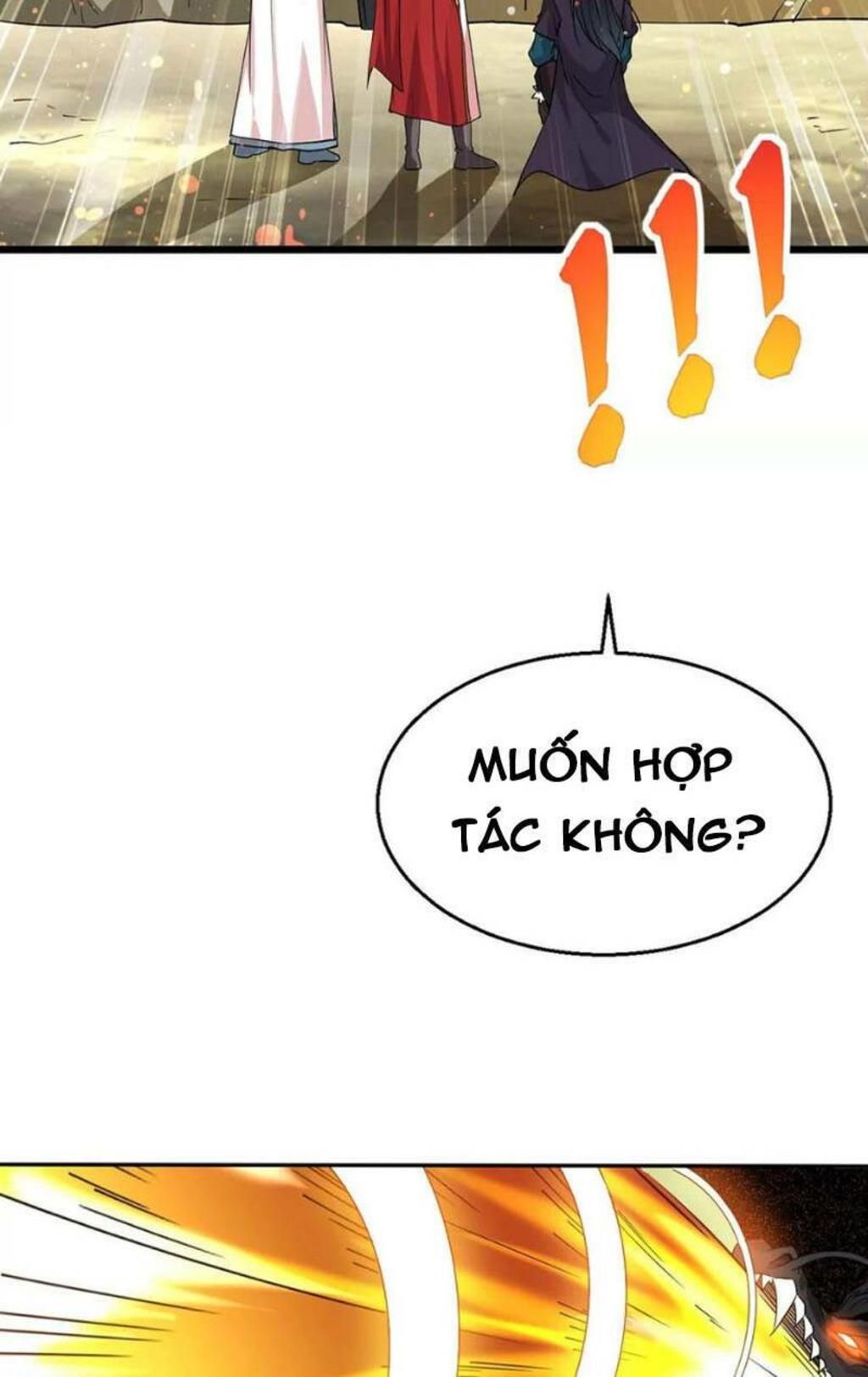 thôn phệ vĩnh hằng chapter 260 - Next chapter 261