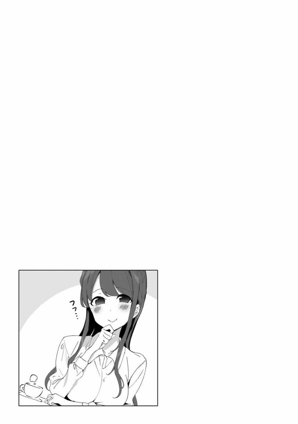 Hayasegawa-Kun To Megami Na Onee-San Chapter 2 - Trang 2