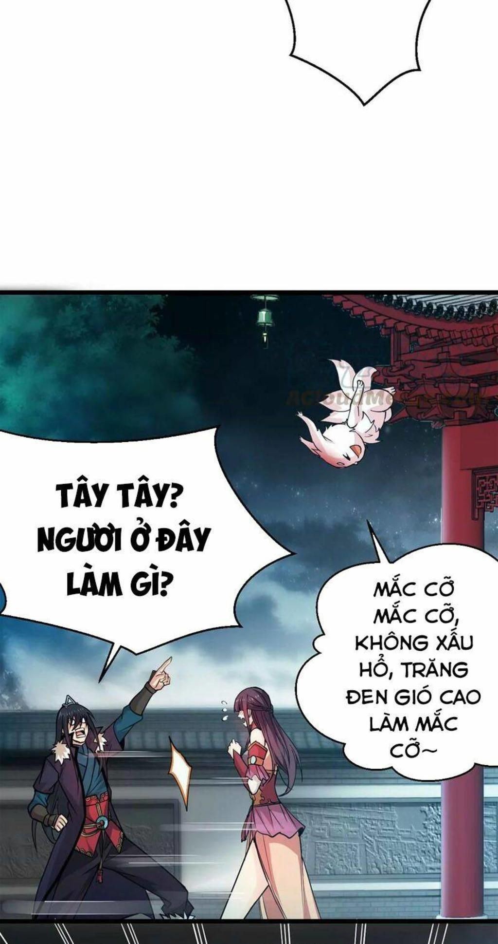 thôn phệ vĩnh hằng chapter 241 - Next chapter 242