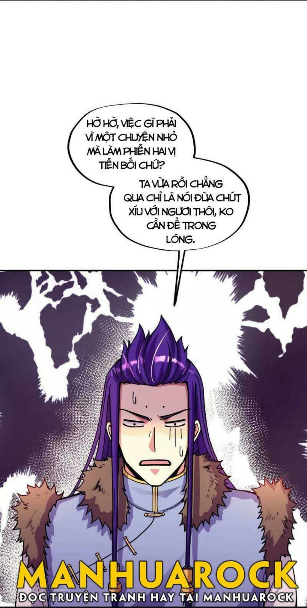 chiến hồn tuyệt thế chapter 350 - Trang 2