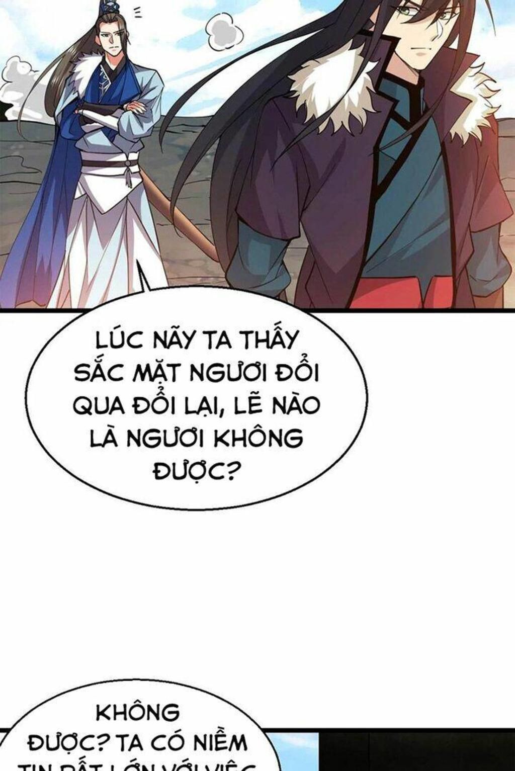 thôn phệ vĩnh hằng chapter 233 - Next chapter 235