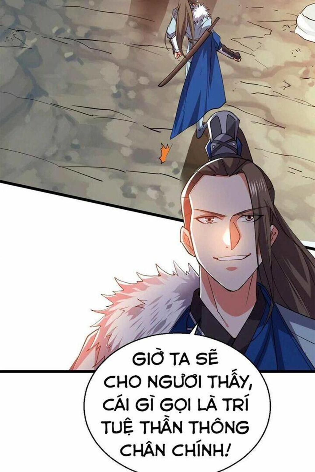 thôn phệ vĩnh hằng chapter 233 - Next chapter 235