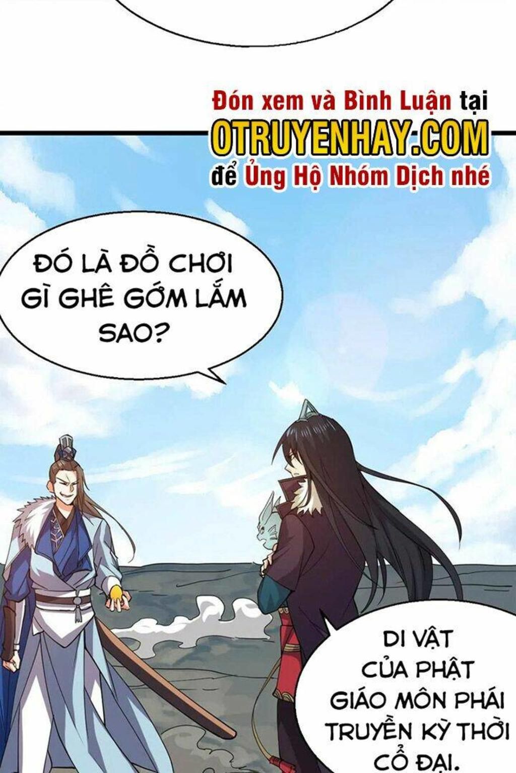 thôn phệ vĩnh hằng chapter 233 - Next chapter 235