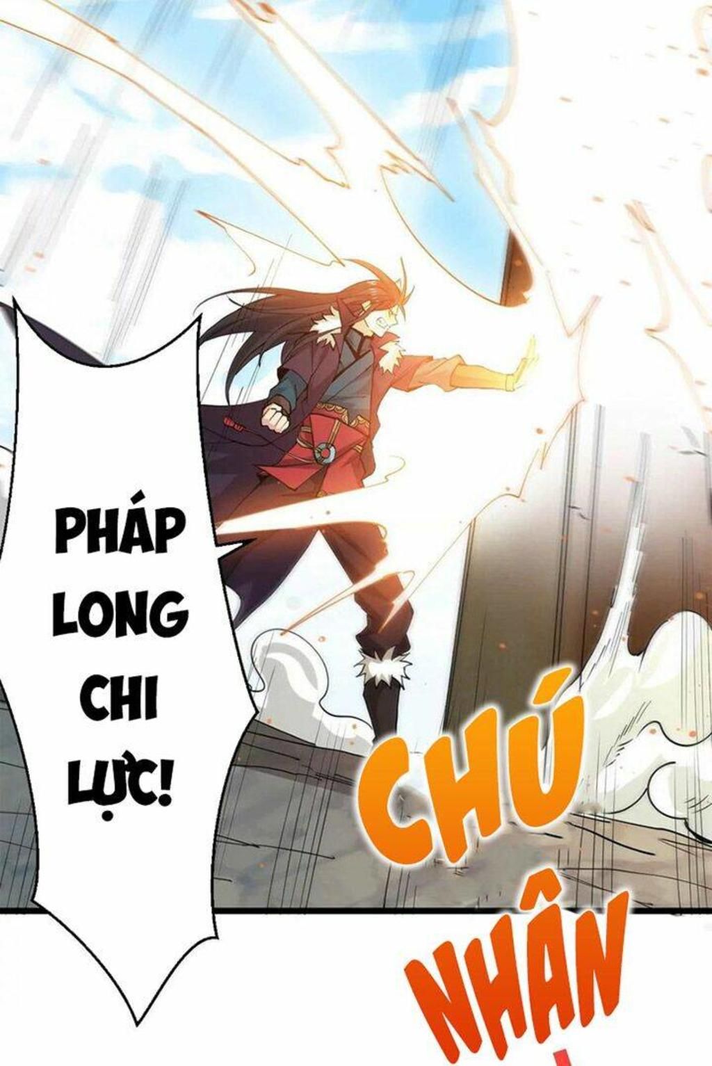 thôn phệ vĩnh hằng chapter 233 - Next chapter 235