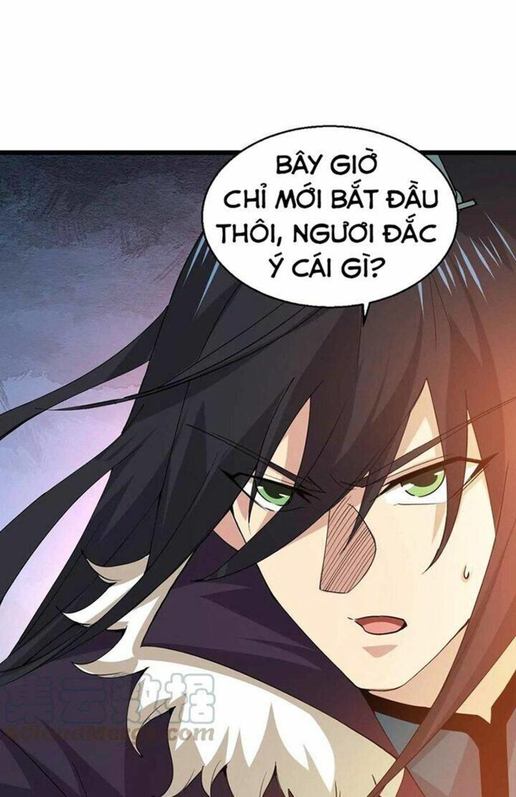 thôn phệ vĩnh hằng chapter 233 - Next chapter 235