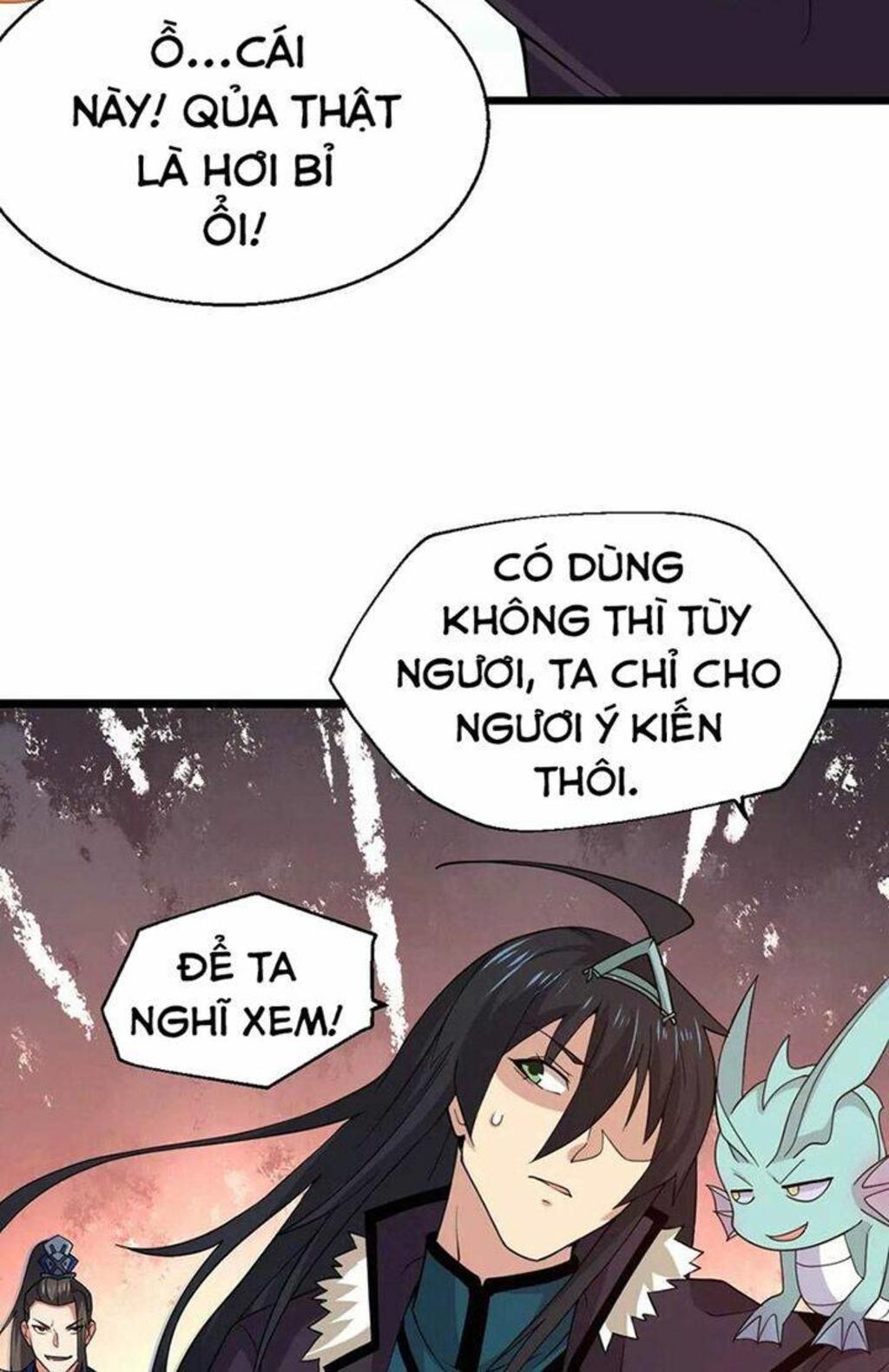 thôn phệ vĩnh hằng chapter 233 - Next chapter 235