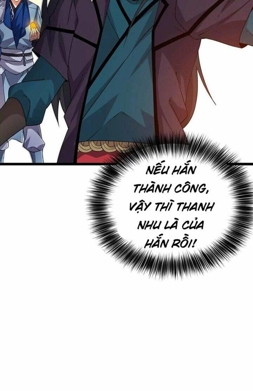 thôn phệ vĩnh hằng chapter 233 - Next chapter 235