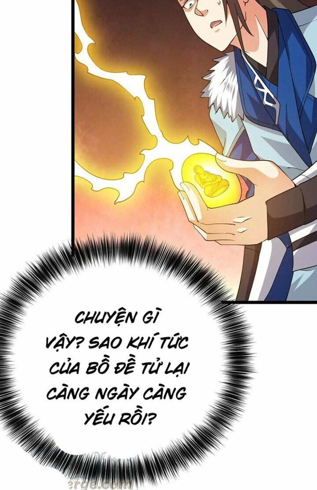 thôn phệ vĩnh hằng chapter 233 - Next chapter 235