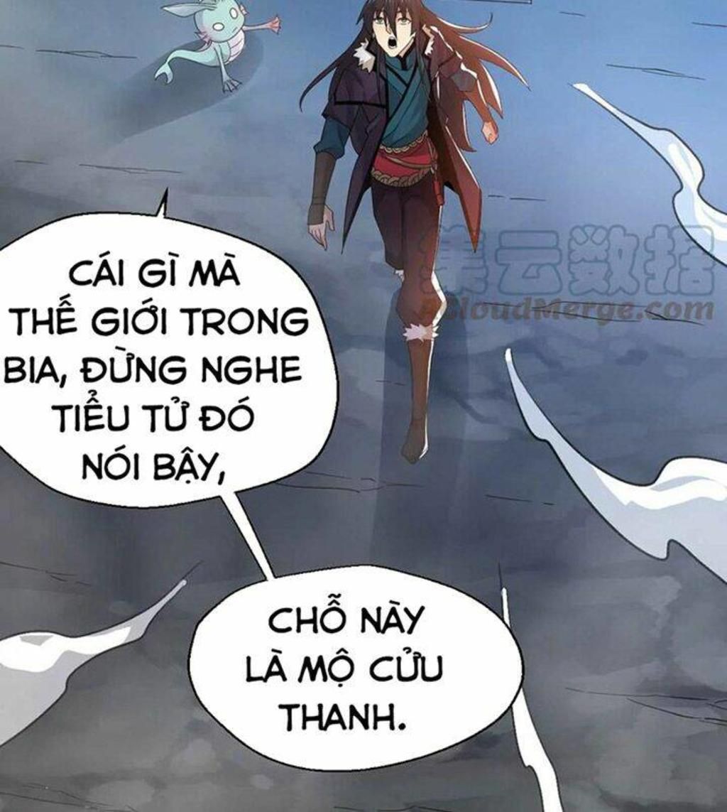 thôn phệ vĩnh hằng chapter 233 - Next chapter 235