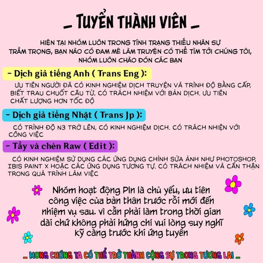 chuyển sinh thành con gái, tôi sẽ sinh tồn tại dị giới chương 45.1 - Trang 2