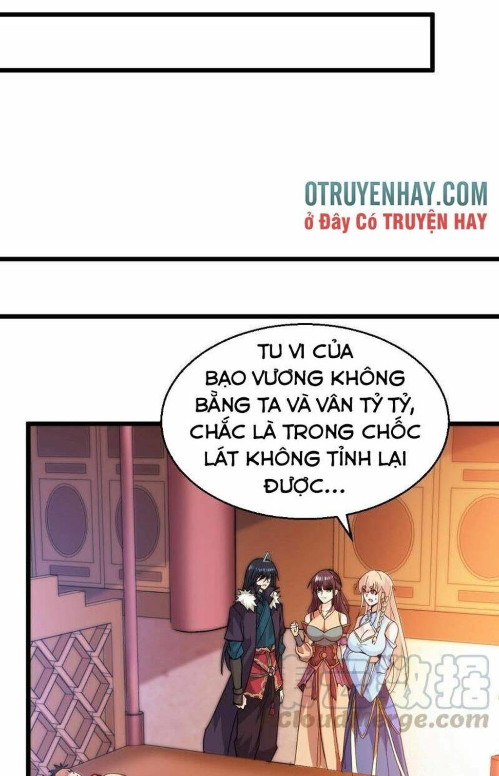 thôn phệ vĩnh hằng chapter 205 - Next chapter 206