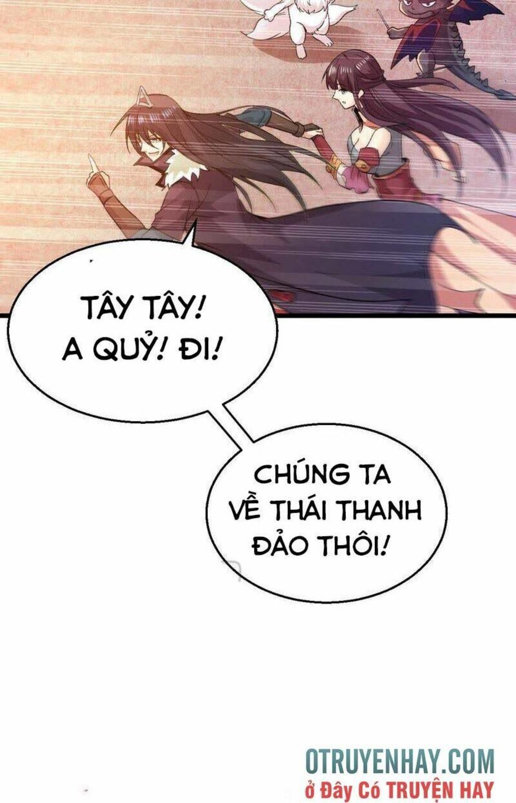 thôn phệ vĩnh hằng chapter 205 - Next chapter 206