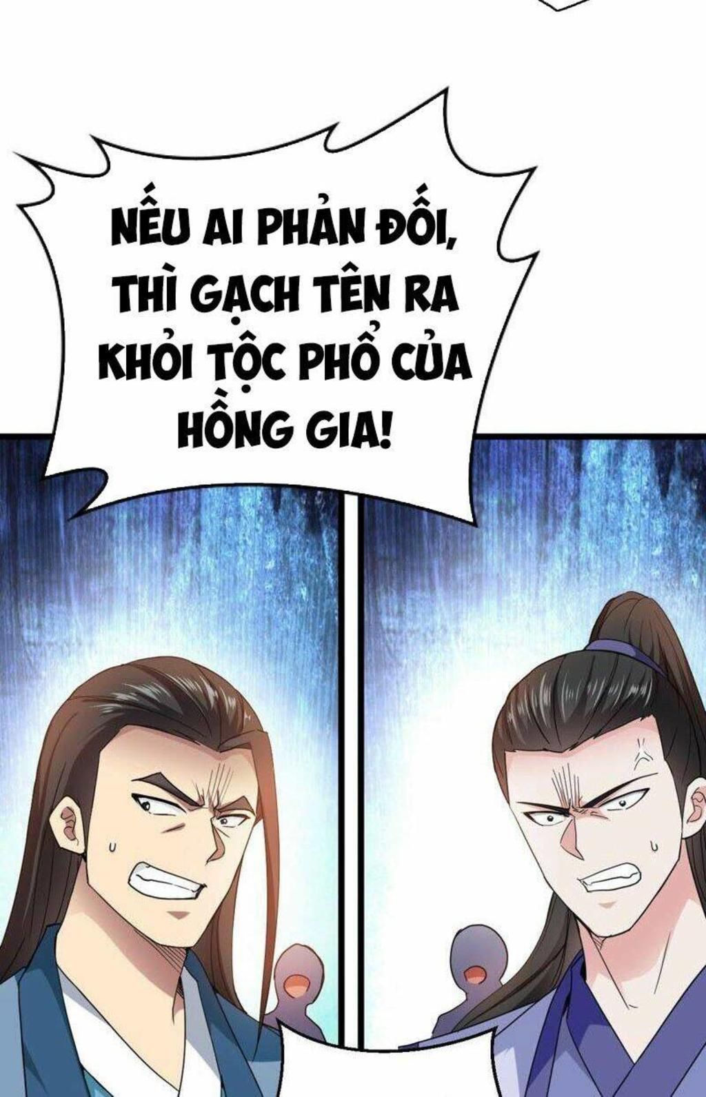 thôn phệ vĩnh hằng chapter 201 - Next chapter 202