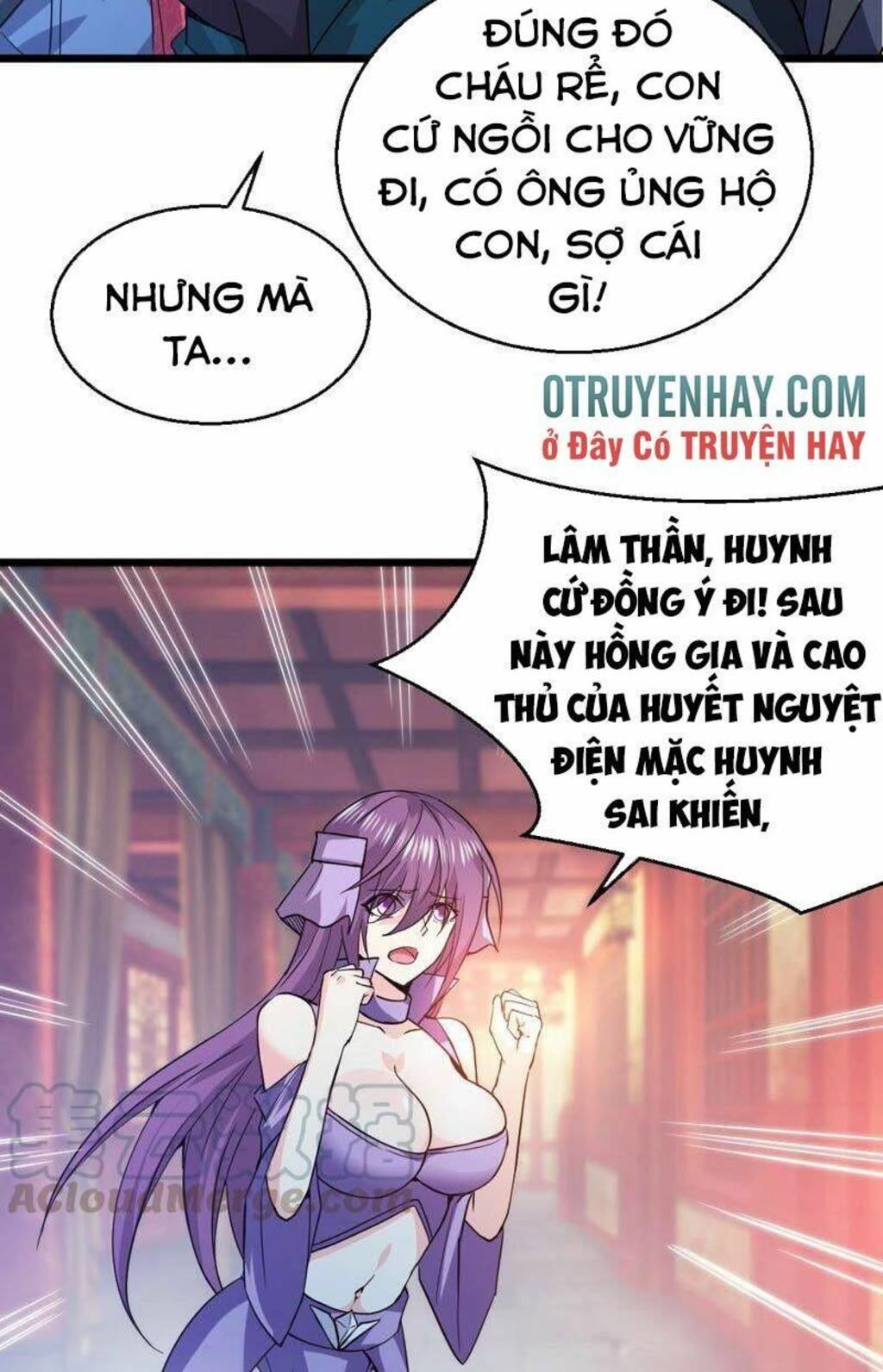 thôn phệ vĩnh hằng chapter 201 - Next chapter 202