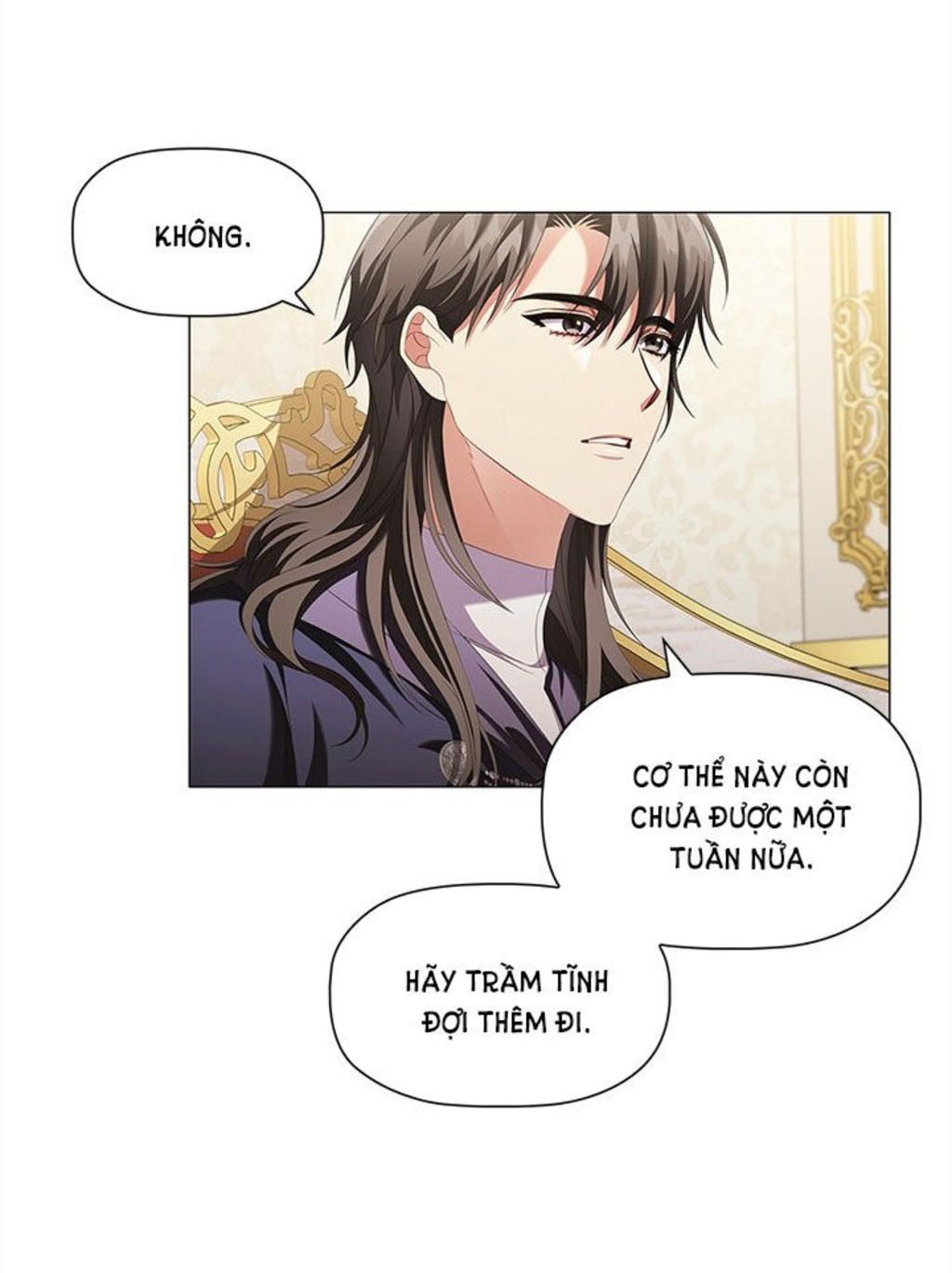 [18+] mùi hương của ác quỷ Chap 58.2 - Next Chap 58.1