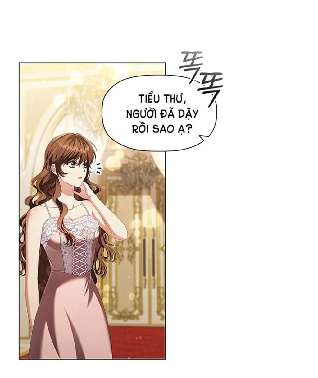 [18+] mùi hương của ác quỷ Chap 58.2 - Next Chap 58.1