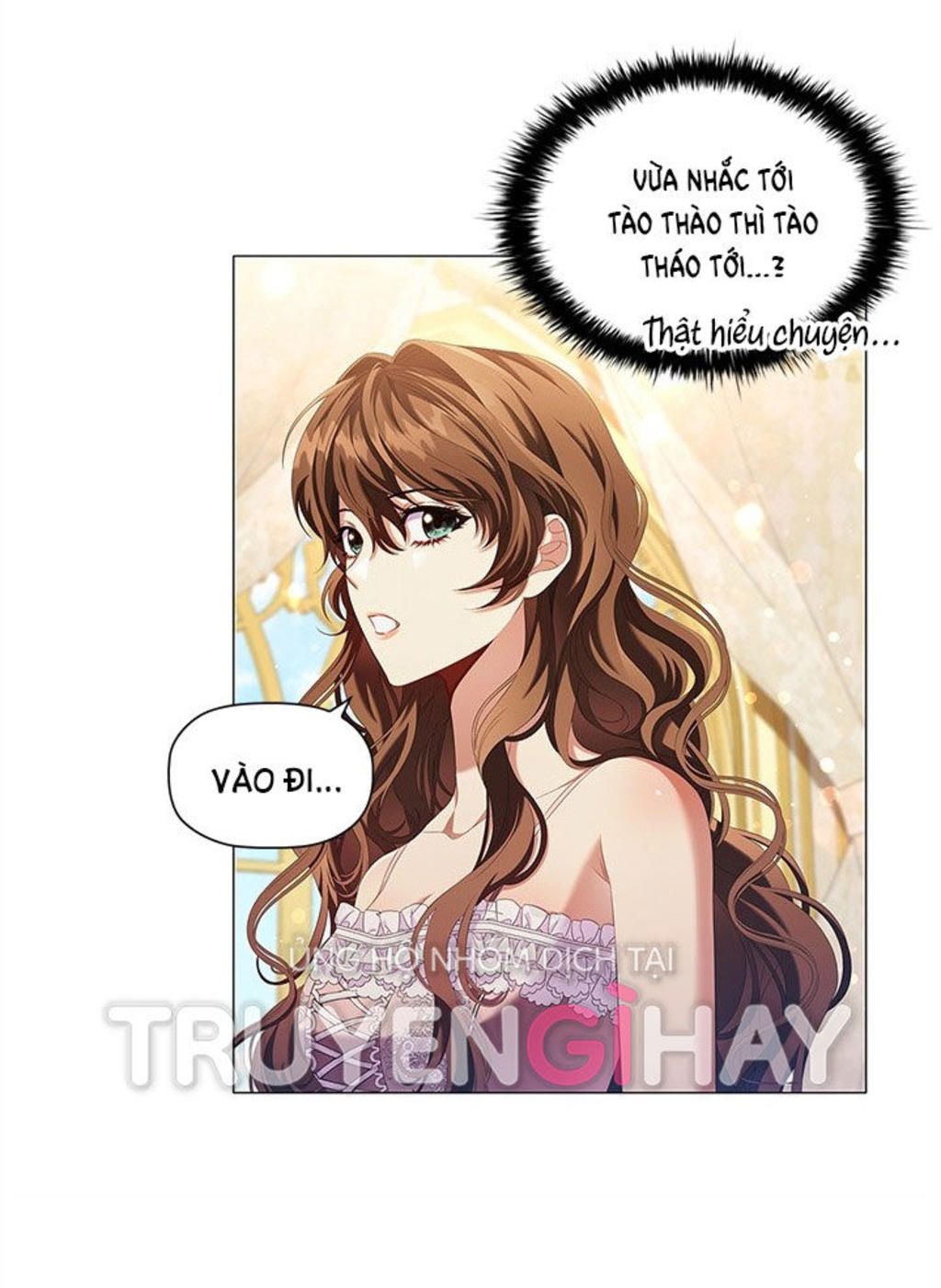 [18+] mùi hương của ác quỷ Chap 58.2 - Next Chap 58.1