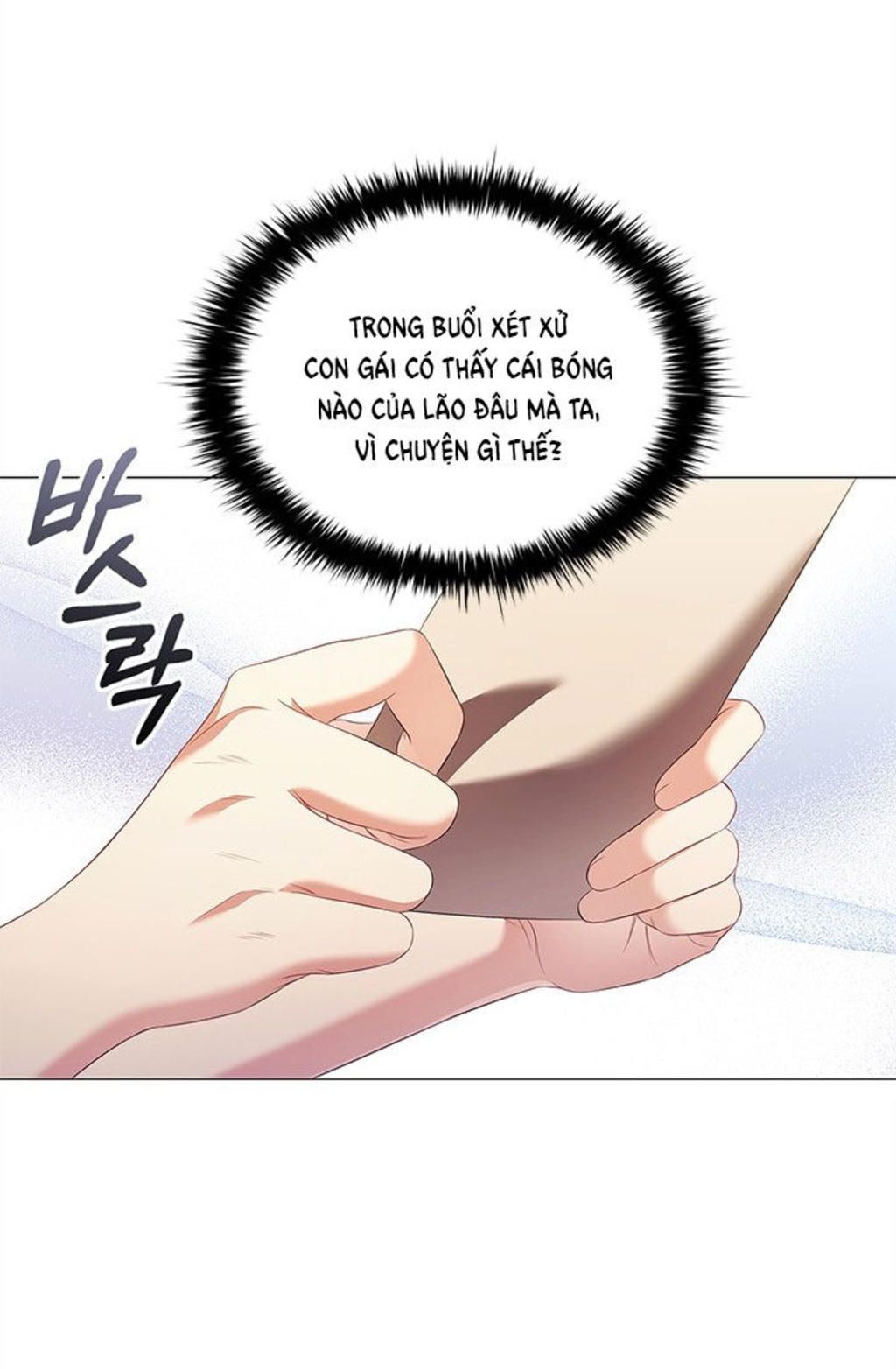 [18+] mùi hương của ác quỷ Chap 58.2 - Next Chap 58.1