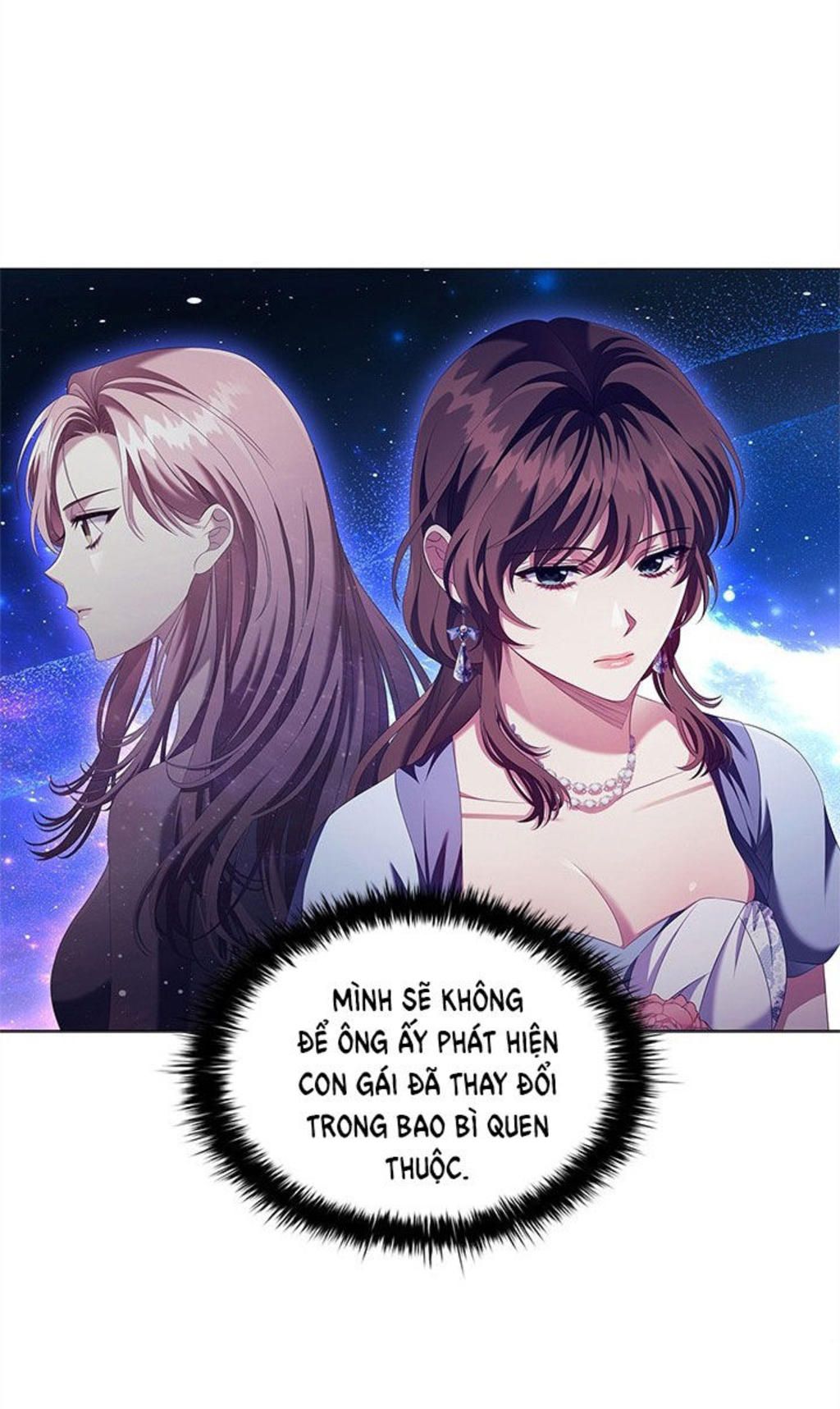 [18+] mùi hương của ác quỷ Chap 58.2 - Next Chap 58.1