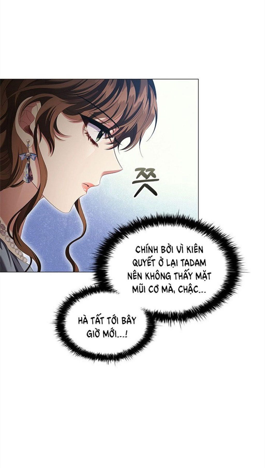 [18+] mùi hương của ác quỷ Chap 58.2 - Next Chap 58.1