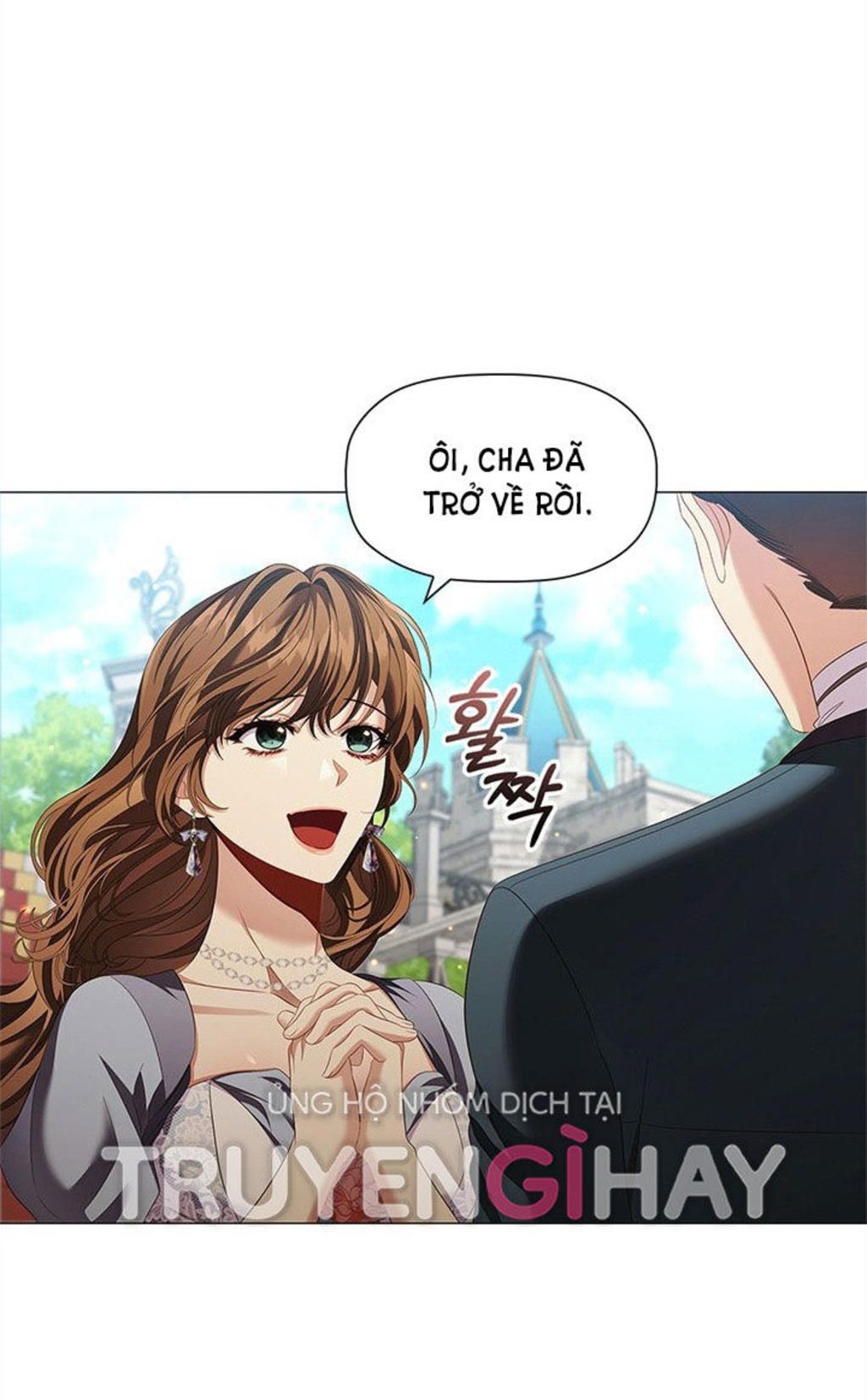 [18+] mùi hương của ác quỷ Chap 58.2 - Next Chap 58.1