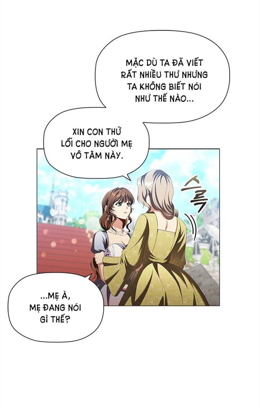 [18+] mùi hương của ác quỷ Chap 58.2 - Next Chap 58.1