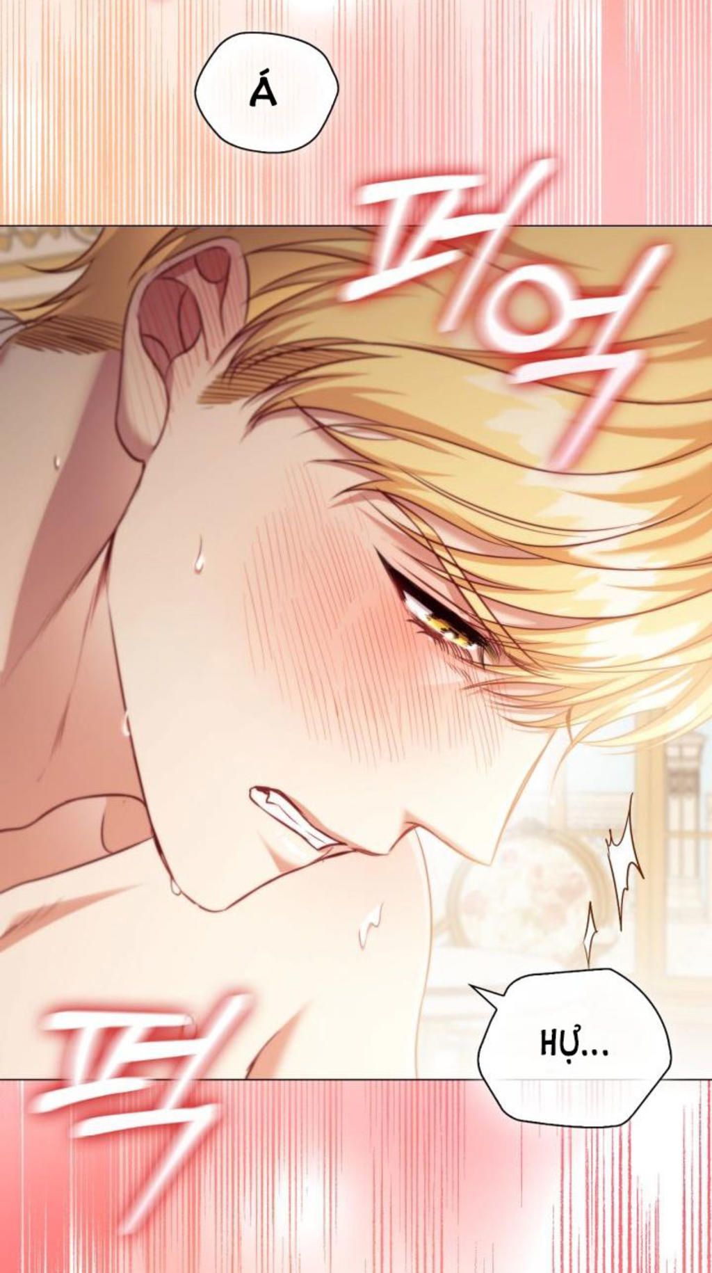 [18+] mùi hương của ác quỷ Chap 95.2 - Next Chap 95.1